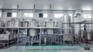 Пивоварня 1000л
