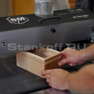 Шлифовальный станок LAGUNA SUPERMAX 19-38