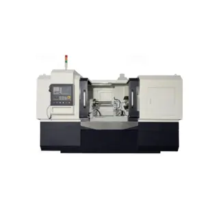 Внутришлифовальный станок с ЧПУ IK500-CNC