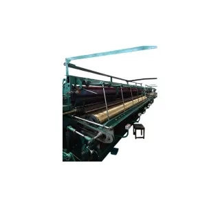 Ткацкий станок для изготовления сетей ZRD12.6-520F