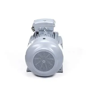 Редуктор подъема тали ESQ RW 3т (GBRW-30/68,95)