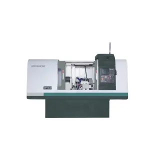 Круглошлифовальный станок с ЧПУ MK1632x1000