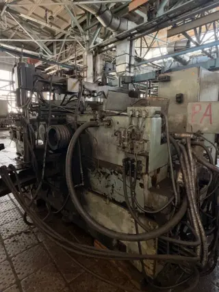 Бесцентровошлифовальный вш679кн6 (103861)