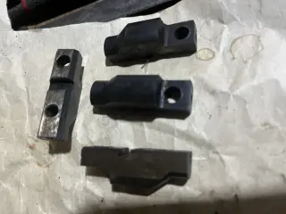 Толкатели кулачков резьбонарезной головки 3Т
