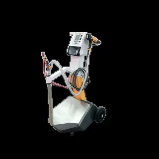 Установка для порошковой окраски аналог Gema