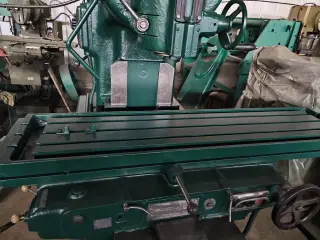 6м13п станок консольно-фрезерный