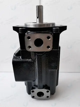 Гидромотор Parker T6CC 010 003 1R00 C100