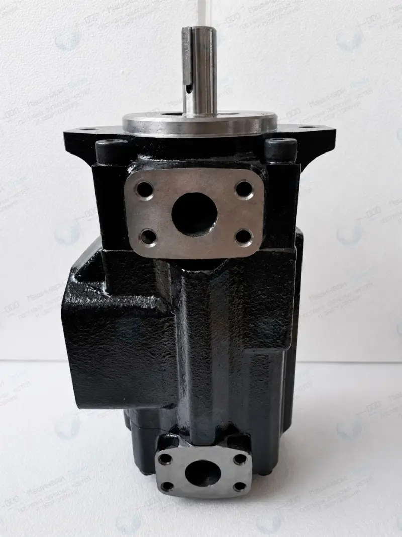 Гидромотор Parker T6CC 010 003 1R00 C100