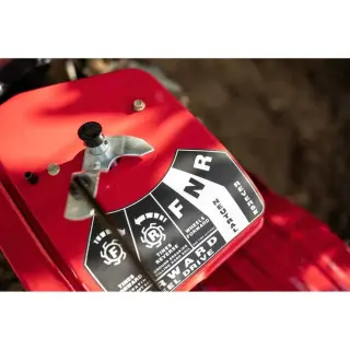 Troy-Bilt 21AB45M8766 Mustang Garden Tiller