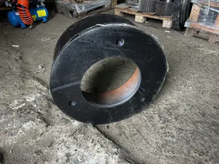 Стакан правый СМ-16д 220-2-5-0