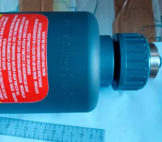 Демпфер пульсаций Grundfos 517-2312-10000
