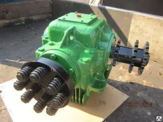 Редуктор ВЖ.200.05-00.000 I-1.6