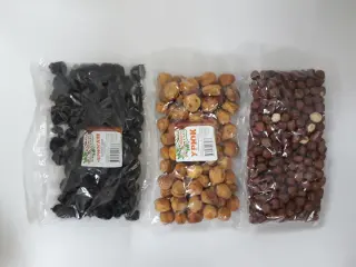 Фасовка, упаковка, переупаковка