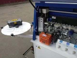 Кромкооблицовочный автоматический станок MF363
