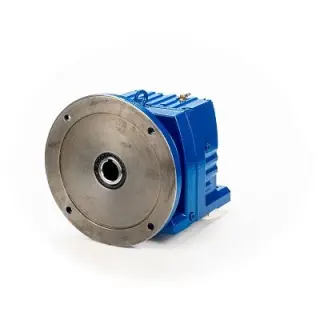 Редуктор R97U- 27.58/160В5