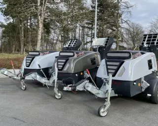 Растворонасос(пневмонагнетатель) Farya F3 2023г