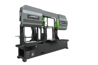 LOREND LDA 820 HS NC