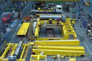 Развитие промышленного производства и розничной торговли в январе-августе 2011 года