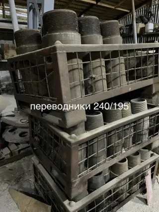 Фланцы, Затворы, Задвижки, Калибраторы, Элеваторы, Плашки, ПКР