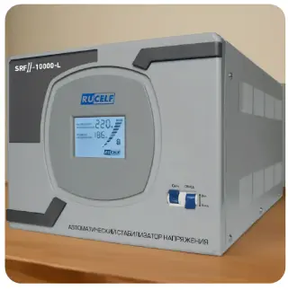 Стабилизатор напряжения Voltek Voltek IS-10000