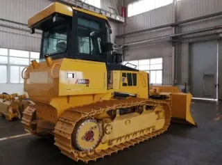 Ножи отвалов бульдозеров Shantui DH13B3