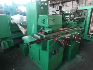 Станок круглошлифовальный 3Б12