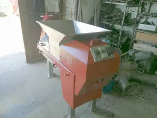 Пресса соковые ПЯ-5 и Т1-ВП 20/20