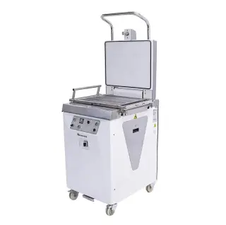 Тестоделитель Bongard Divimach AGDP с устройством нарезки и функцией Soft Dough