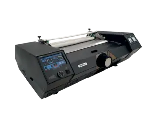 Клеемазательная машина PRINTELLECT GLUECOVER – 1506 M