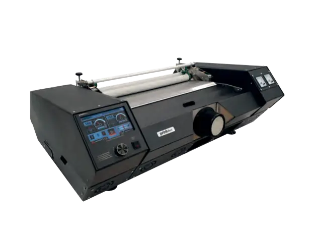Клеемазательная машина PRINTELLECT GLUECOVER – 1506 M