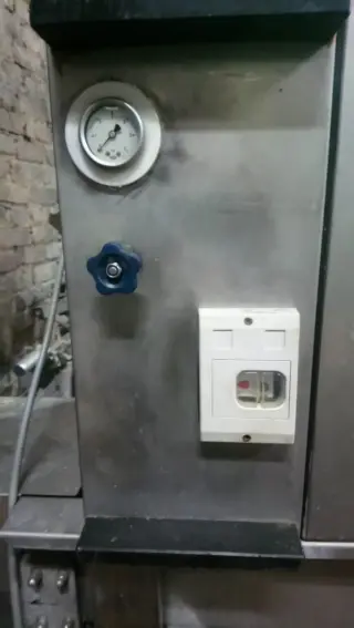 Инъектор Pokomat P10