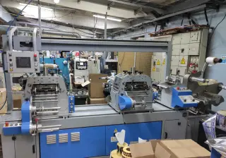 Cartes HS252HH