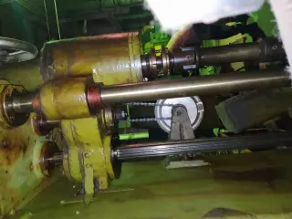 станок 3Г833 хонинговальный вертикальный одношпиндельный
