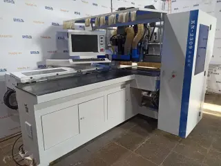 Сверлильно-присадочный центр KDT KN-2309D