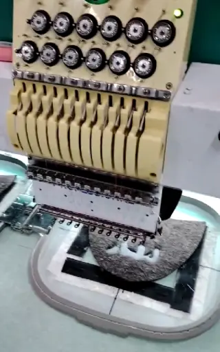 Вышивальная машина Professional