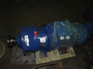Мотор-редуктор МР1-315-14-160-Ф1В-У3
