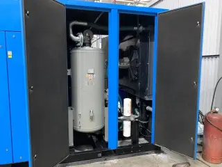 Компрессор винтовой EKOMAK EKO 250D