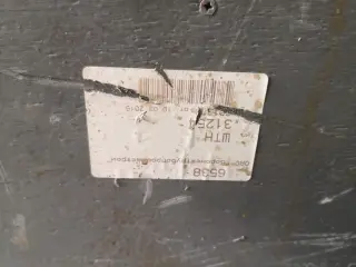 Штангентрубомер штн 850