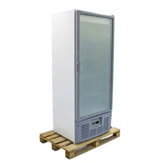 Шкаф холодильный Ариада РАПСОДИЯ R700MS (пленка)