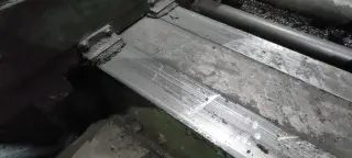 Горизонтально-расточной станок 2622В