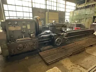 1М65 РМЦ5000 токарно-винторезный станок