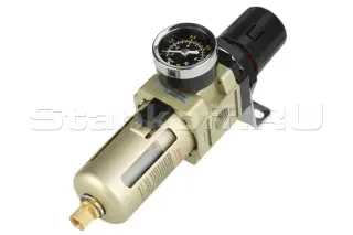 Узел подготовки воздуха AW3000-03