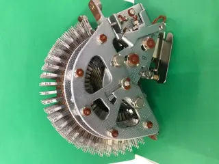 Шаговый искатель ШИВ-25/8 РС3.250.116