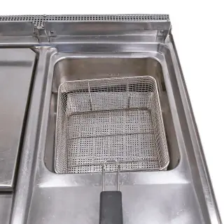 Фритюрница Apach APFE-77P