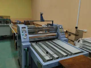 YFDM 920