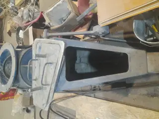 Пневмовинтовой насос ТЦ-1