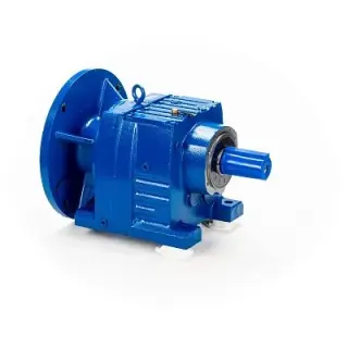Редуктор R97U- 27.58/160В5