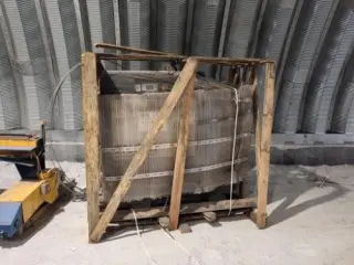 Винтовой компрессор Enger HC-11BFR-400 10