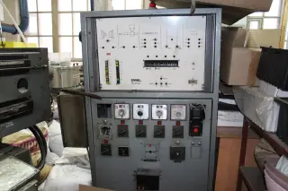 Термопластавтомат ENGEL Es 180/90