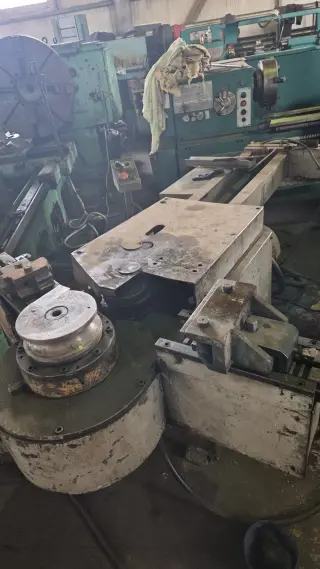 ИБ3428 трубогиб